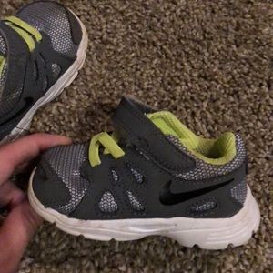 Kids Nike shoes